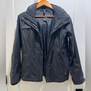 The North Face Women’s Jacket